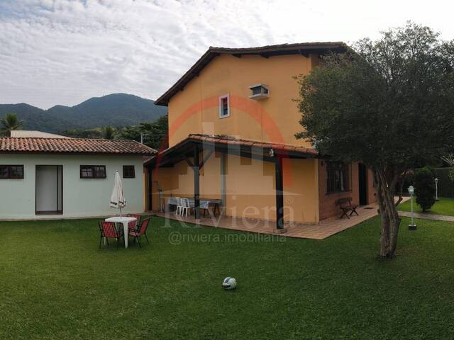 Casa para Venda em São Sebastião - 4