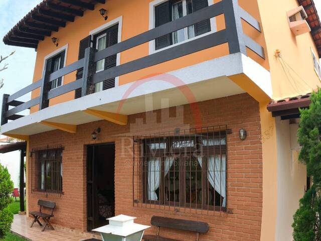 Casa para Venda em São Sebastião - 2