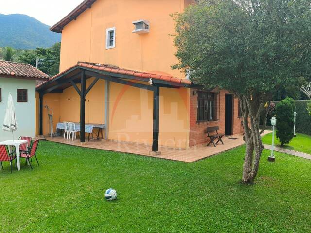 Casa para Venda em São Sebastião - 5