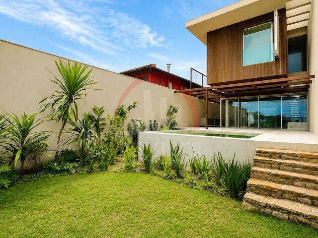Casa para Venda em São Sebastião - 4