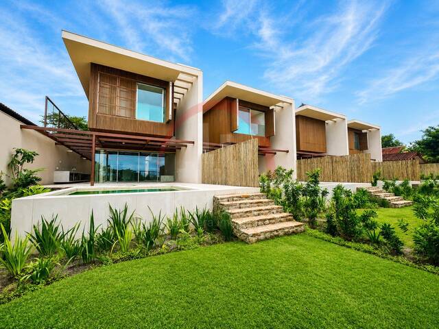 Casa para Venda em São Sebastião - 5