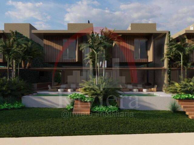 Casa para Venda em São Sebastião - 5