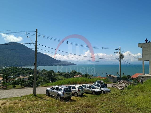 Área para Venda em São Sebastião - 2
