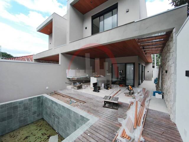 Casa para Venda em São Sebastião - 4
