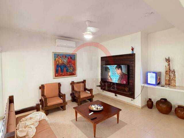 Casa para Venda em São Sebastião - 5