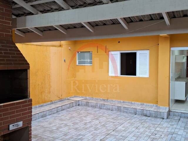 Casa para Venda em São Sebastião - 4