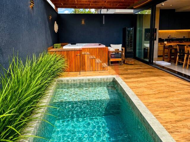 Casa para Venda em São Sebastião - 2