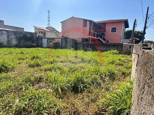 Área para Venda em São Sebastião - 2