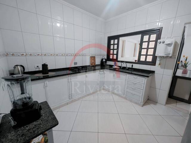 Casa para Venda em São Sebastião - 2