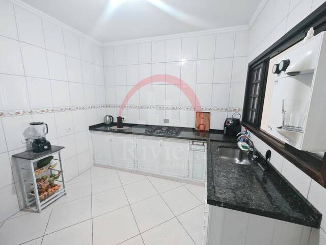 Casa para Venda em São Sebastião - 4