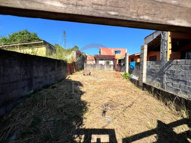 Área para Venda em Caraguatatuba - 2
