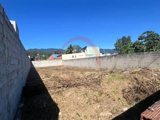 Área para Venda em Caraguatatuba - 2