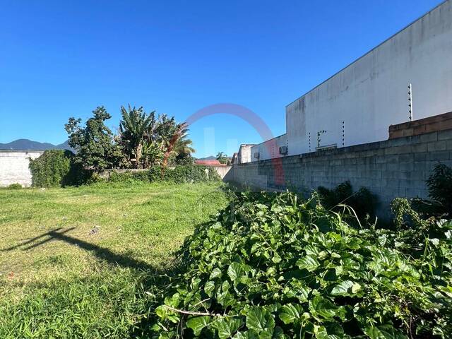 Terreno para Venda em Caraguatatuba - 2