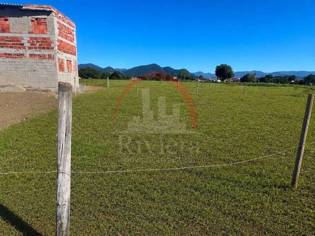 Área para Venda em Caraguatatuba - 2