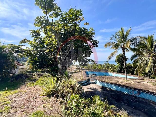 Sala para Venda em São Sebastião - 2