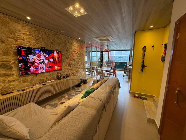Casa para Venda em São Sebastião - 4