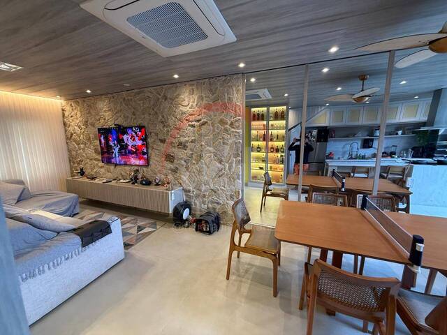 Casa para Venda em São Sebastião - 5