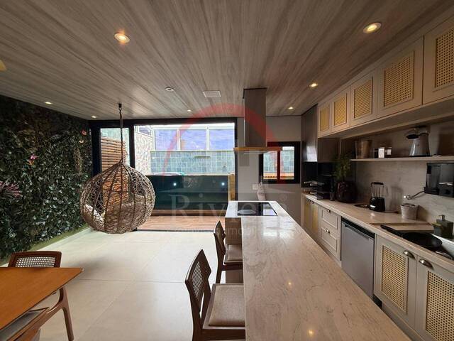 Casa para Venda em São Sebastião - 2