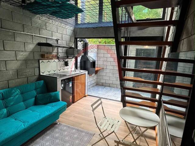 Casa para Venda em São Sebastião - 5