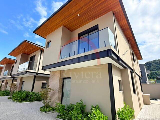 #V0300224 - Casa em condomínio para Venda em São Sebastião - SP