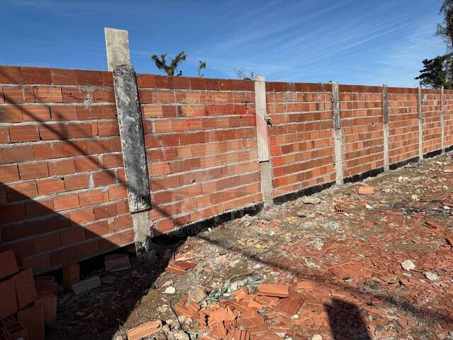 Área para Venda em Caraguatatuba - 2