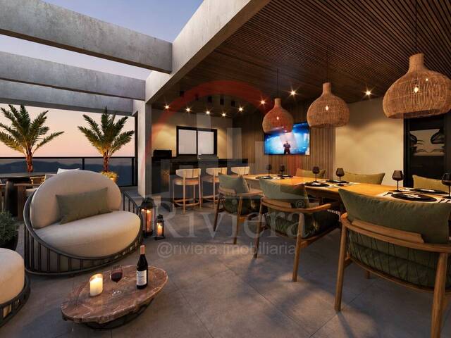Apartamento para Venda em Ubatuba - 2