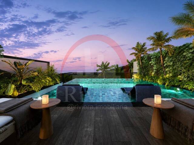 Apartamento para Venda em Ubatuba - 3