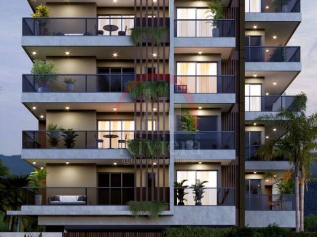 Apartamento para Venda em Ubatuba - 5