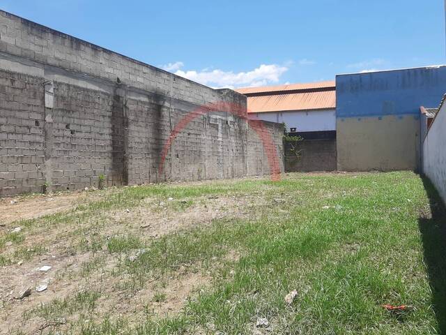 Área para Venda em São Sebastião - 5