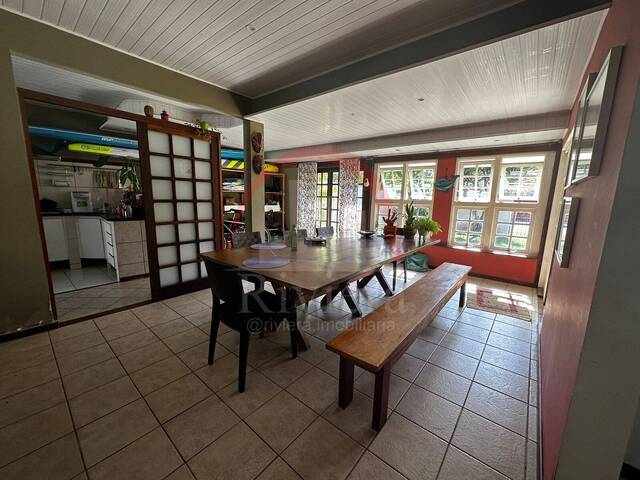 Casa para Venda em São Sebastião - 5