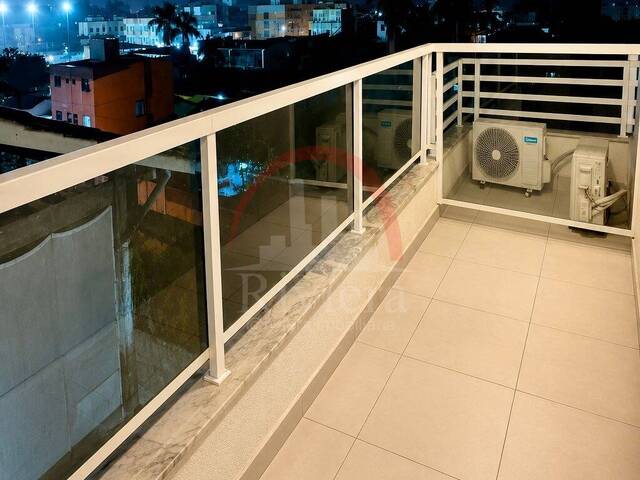 Apartamento para Venda em Ubatuba - 2
