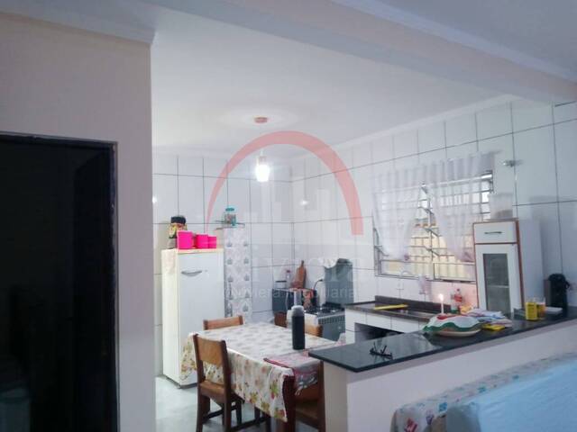Casa para Venda em Caraguatatuba - 5