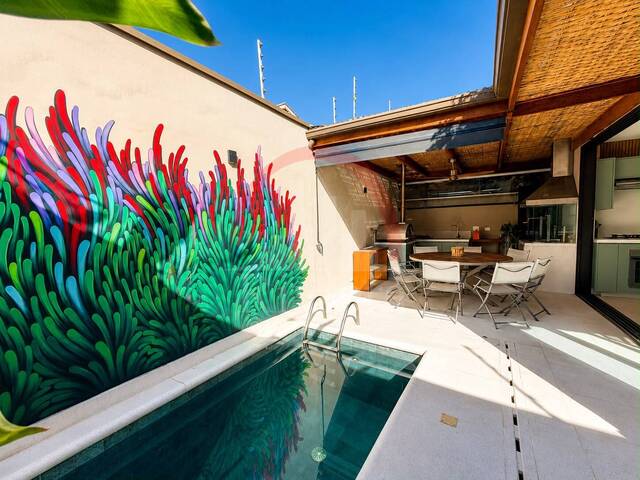 Casa para Venda em São Sebastião - 5