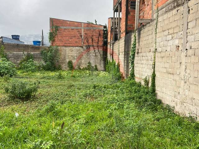 Área para Venda em Caraguatatuba - 2