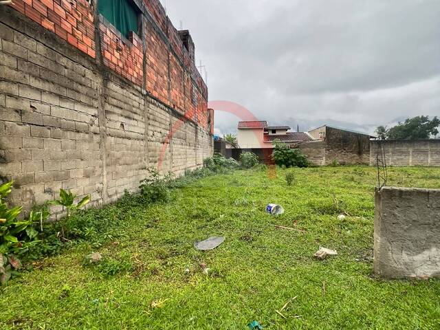 Área para Venda em Caraguatatuba - 2