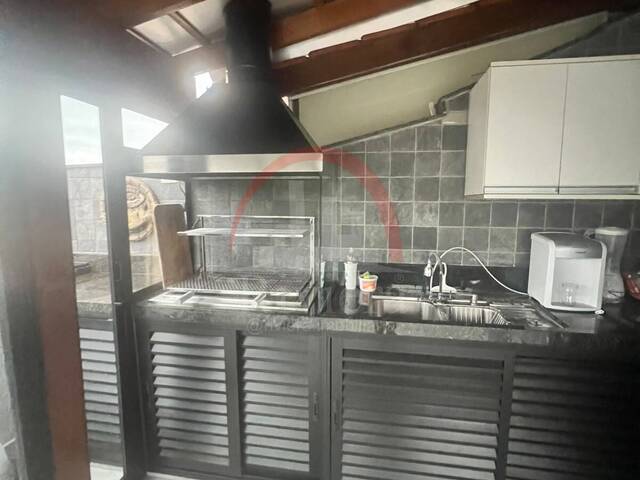 Apartamento para Venda em Caraguatatuba - 5