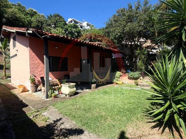 Venda em Praia de São Francisco - São Sebastião