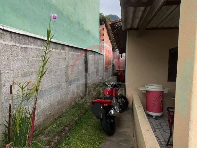 Casa para Venda em São Sebastião - 2