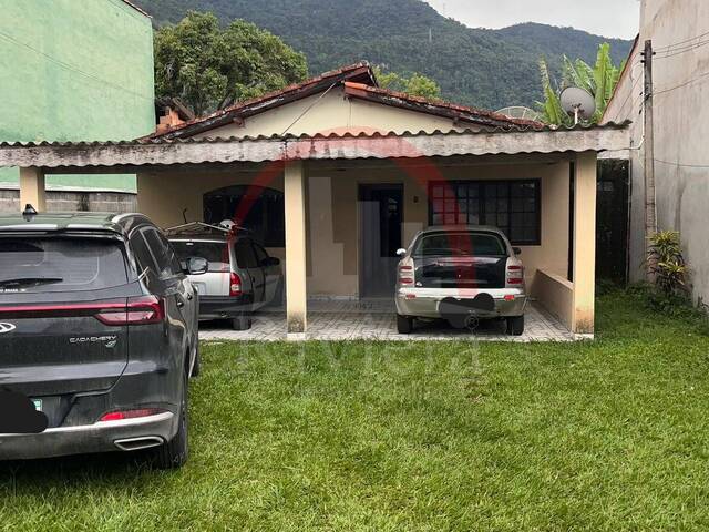 Venda em Praia de São Francisco - São Sebastião