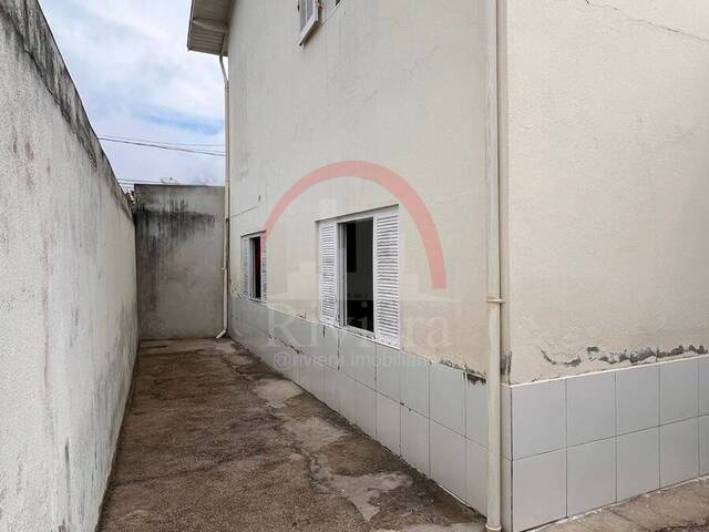 Sobrado para Venda em São Sebastião - 4