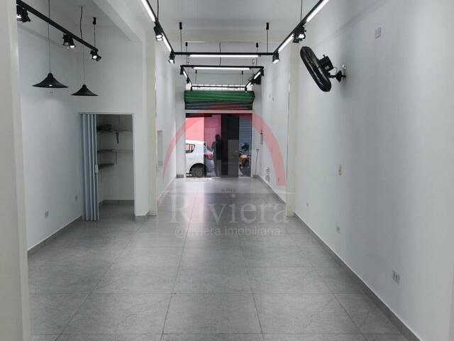 Sala para Venda em São Sebastião - 2