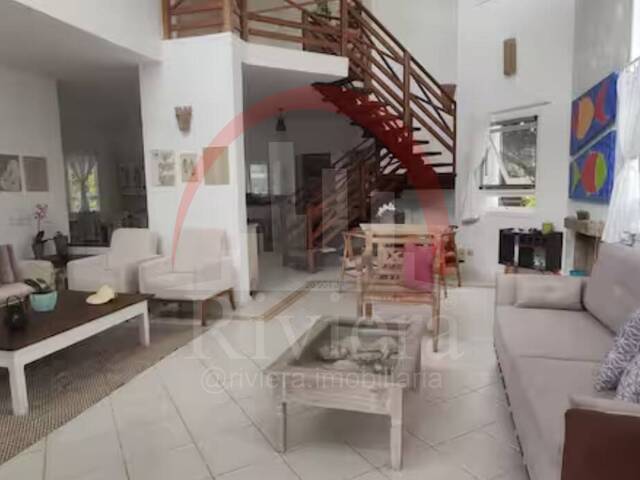 Casa para Venda em São Sebastião - 5