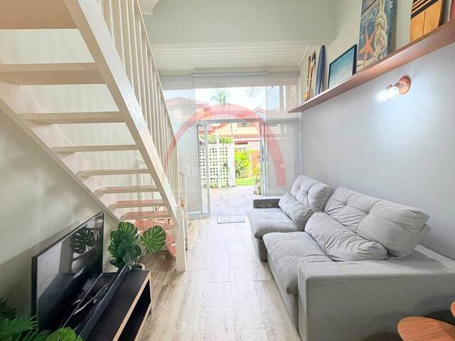 Casa para Venda em São Sebastião - 2