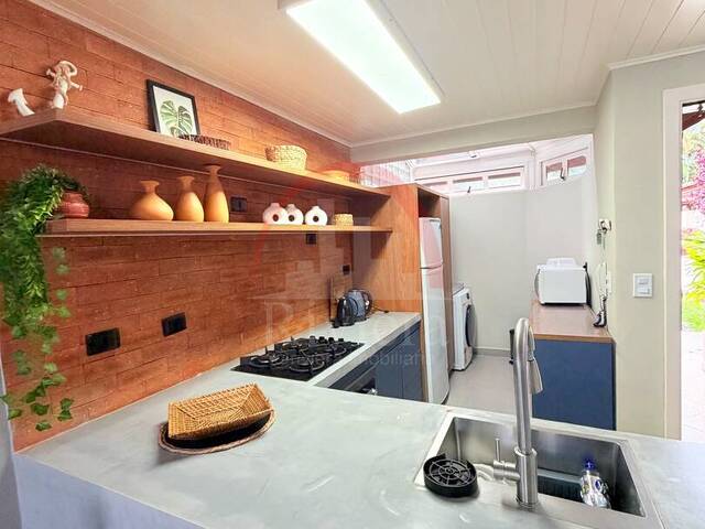 Casa para Venda em São Sebastião - 3
