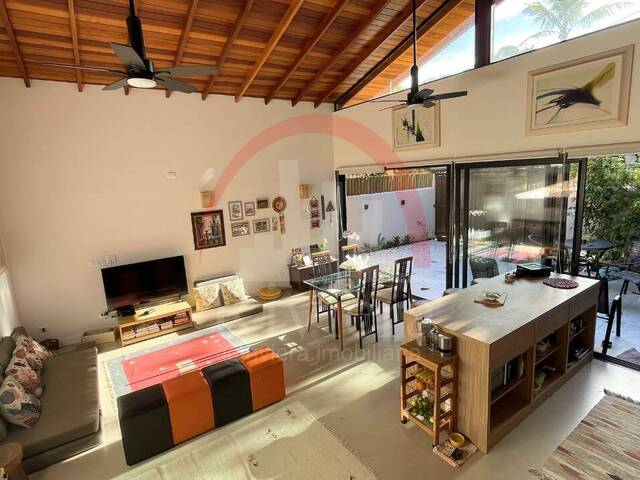 Casa para Venda em São Sebastião - 4