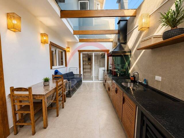 Casa para Venda em São Sebastião - 2