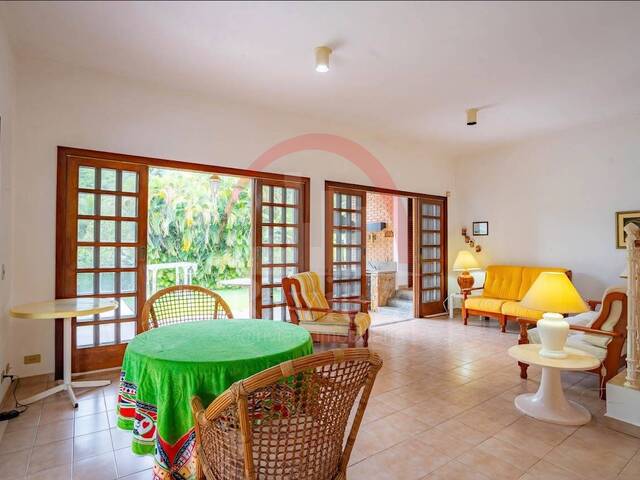 Casa para Venda em São Sebastião - 2