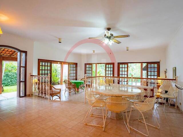 Casa para Venda em São Sebastião - 4