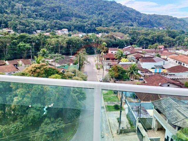 Apartamento para Venda em Caraguatatuba - 2