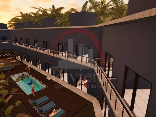 Apartamento para Venda em São Sebastião - 4